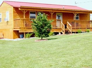 1335 Piedmont Rd, New Market, TN 37820