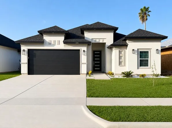 1228 Bridle Way, San Benito, TX 78586