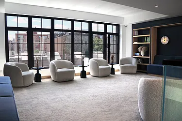 Rented by R New York