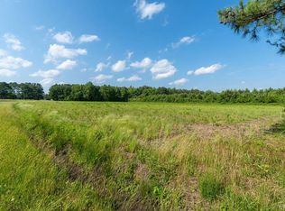 4 Perrys Bridge Rd LOT 4, Belvidere, NC 27919