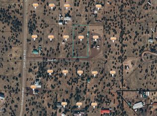 8486 Basalt Pl, Show Low, AZ 85901