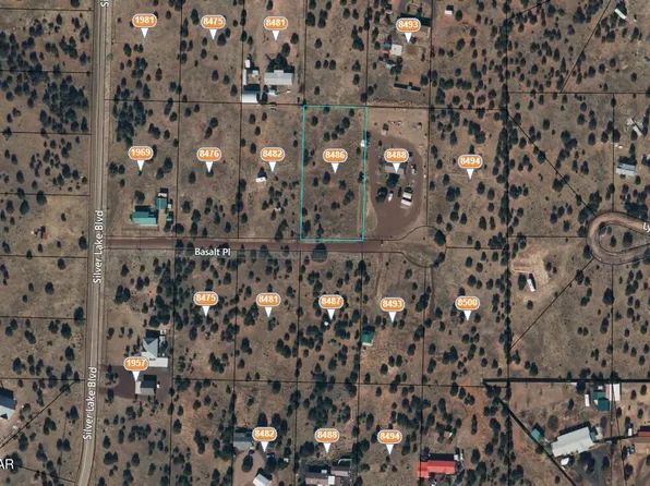 8486 Basalt Pl, Show Low, AZ 85901