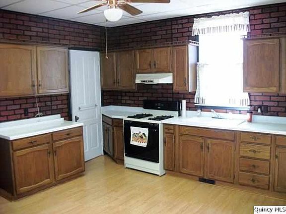Home for Sale in Quincy, IL $79,900