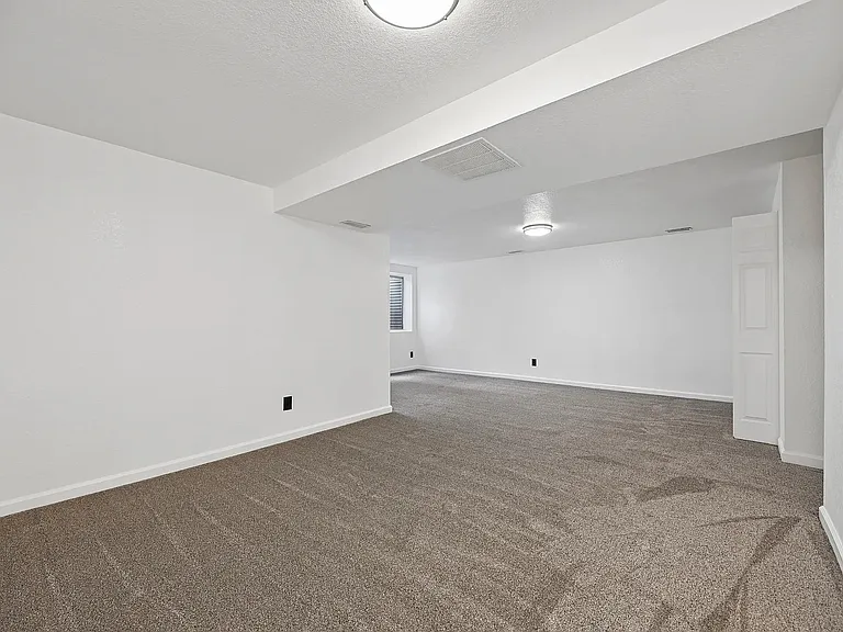 Third Bedroom or Studio with Private Bathroom
