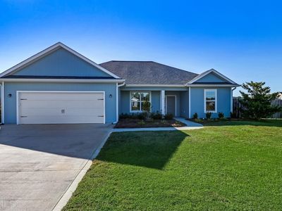 114 Weeping Willow Way, Kingsland, GA, 31548