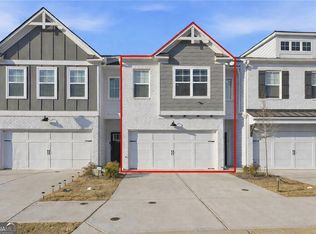 1884 Aron Ln, Conyers, GA