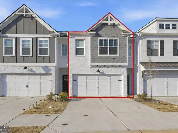 1884 Aron Ln, Conyers, GA 30013