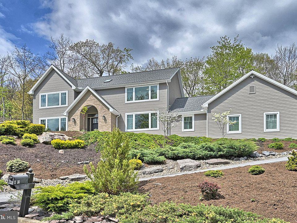 4713 Rock Ledge Dr, Harrisburg, PA 17110 Zillow