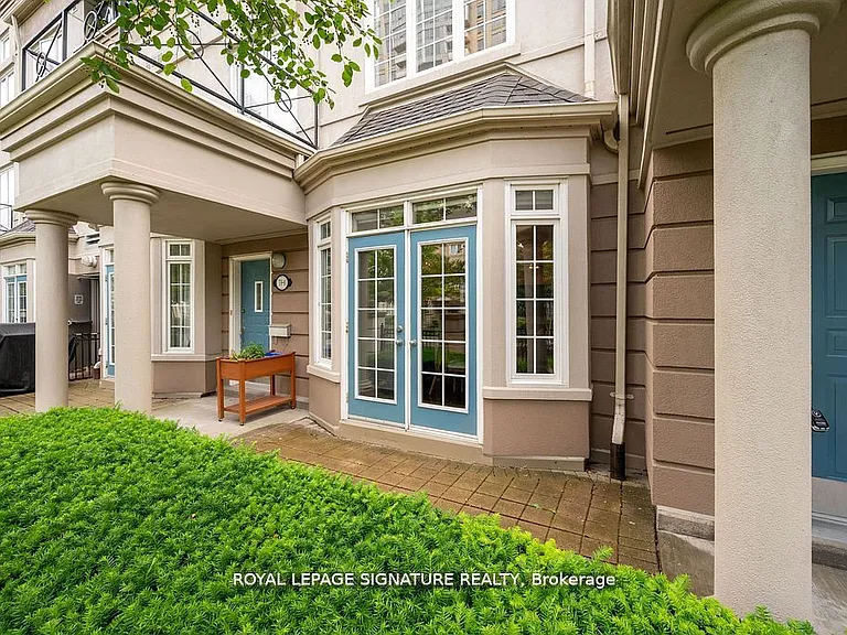 1 Rean Dr #Townhouse 9 — Photo 30