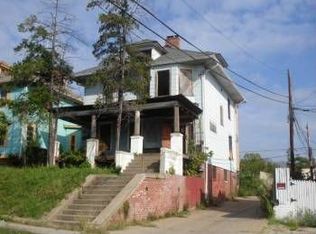 1227 Madison St NW, Washington, DC 20011