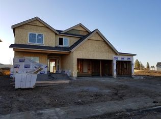 1822 S Incline Dr, Greenacres, WA 99016