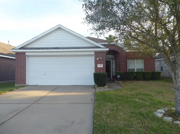 12610 Emerald Springs Dr, Pearland, TX 77584