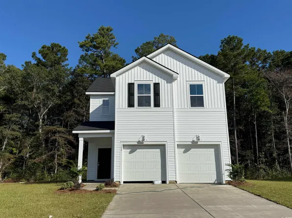 752 Sturdy Root Rd Lot 41, Myrtle Beach, SC 29588