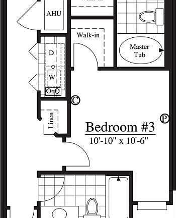5th image of 3762 Hartsfield Forest Cir
