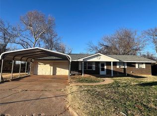 16391 Shelby St, Choctaw, OK 73020