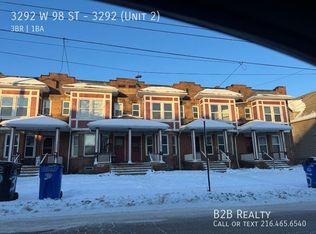 3292 W 98th St #3292, Cleveland, OH 44102