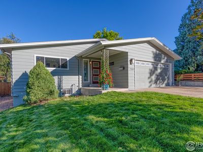 2550 S Pennsylvania St, Denver, CO, 80210