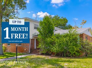 5943 Jaguar Dr W, Jacksonville, FL 32244