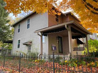 918 S 15th St, New Castle, IN 47362