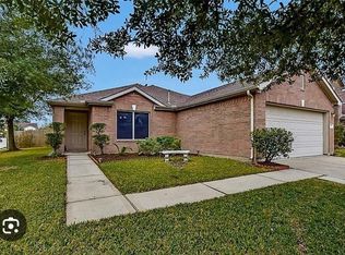 19707 Rippling Brook Ln, Tomball, TX 77375