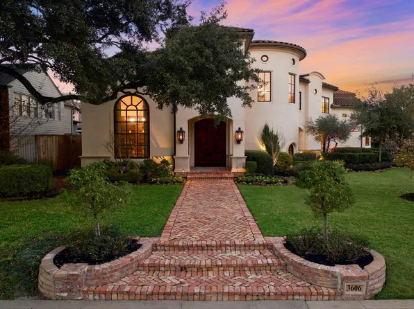 3606 Ella Lee Ln, Houston, TX 77027