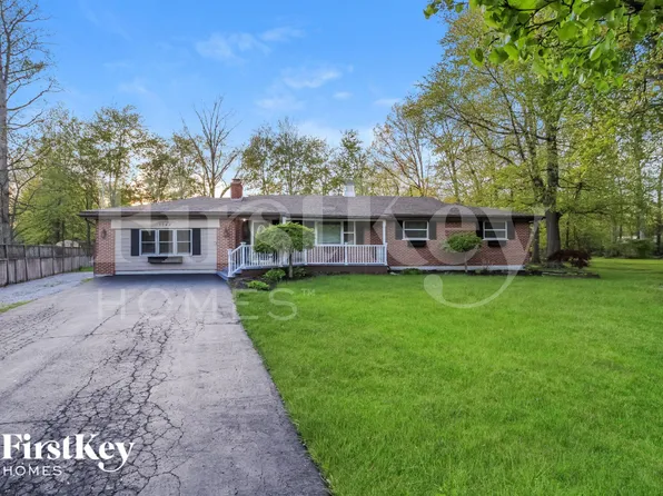 1244 Day Cir E, Milford, OH 45150