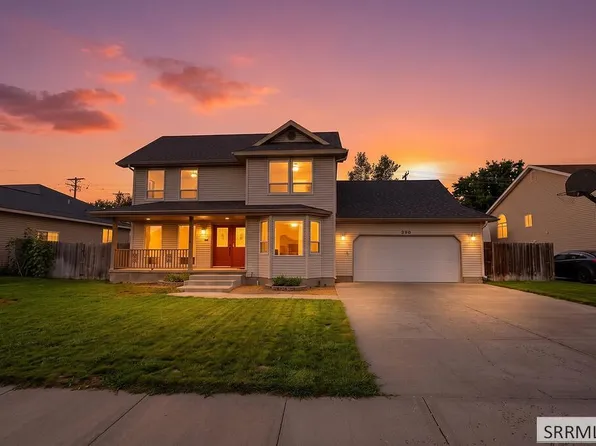 290 Colonial Way, Idaho Falls, ID 83404