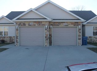 1702 Daisy St SE, Demotte, IN 46310