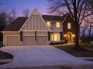 5500 NW 62nd St, Kansas City, MO 64151