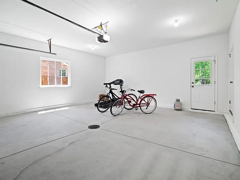 Storage Room