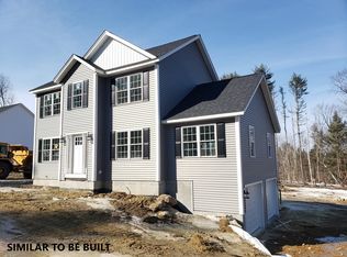 LOT 6 Patriot Rd, Templeton, MA 01468