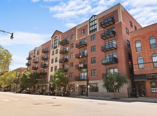 1155 W Madison St APT 212, Chicago, IL 60607