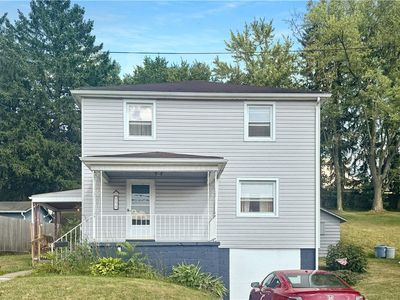 175 Denese Dr, Weirton, WV, 26062