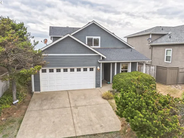 6875 Neptune Ave, Gleneden Beach, OR 97388