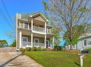 815 Martin St SE, Atlanta, GA 30315
