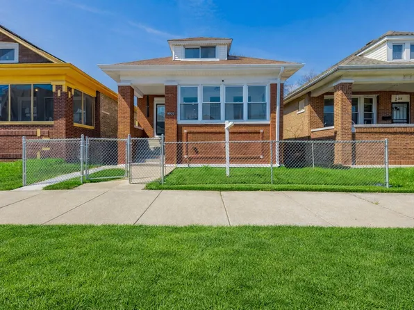 8020 S Bishop St, Chicago, IL 60620