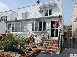3324 Jordan St, Flushing, NY
