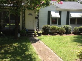604 Hemphill St, Columbia, SC 29205
