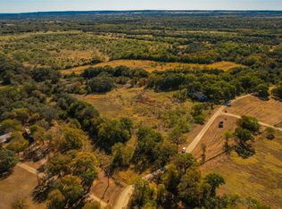 381 Private Road 2483, Hico, TX 76457