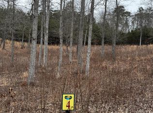 4 Arbor Creek Trl, Mineral Bluff, GA 30559