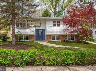 13422 Tamarack Rd, Silver Spring, MD 20904