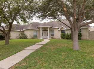 3308 Xenops Ave, McAllen, TX 78504