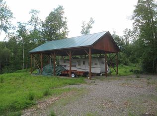 4424 Route 8, Cold Brook, NY 13324