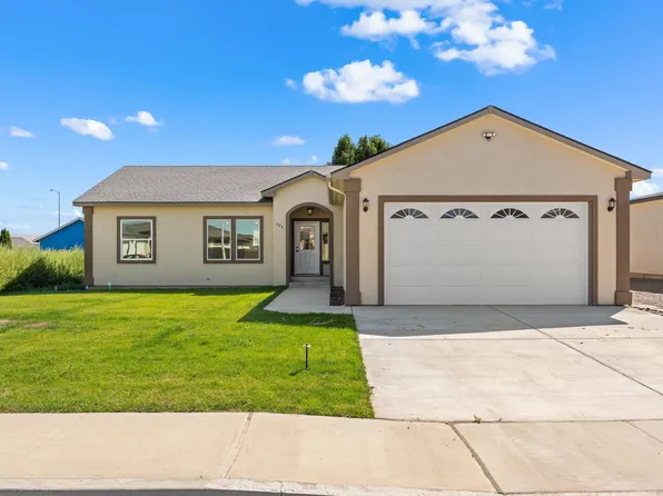 304 Victoria St, Sunnyside, WA 98944