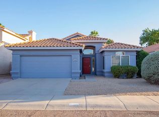 4639 E Michelle Dr, Phoenix, AZ 85032