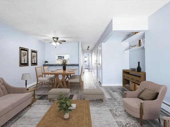 12930 Nicollet Ave APT 302, Burnsville, MN 55337