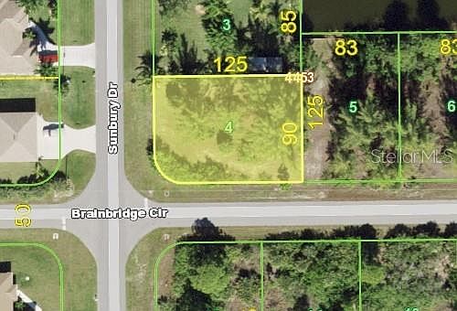 1st image of 10338 Sunbury Dr