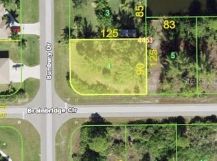 10338 Sunbury Dr, Port Charlotte, FL 33981