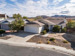 279 Woodlake Cir, Dayton, NV 89403