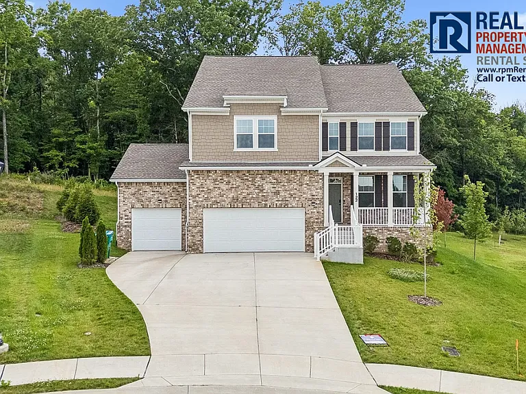 124 Cannonade Ct — Photo 1